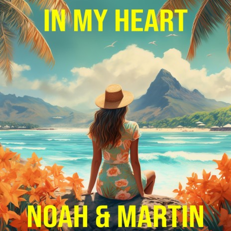 IN MY HEART | Boomplay Music