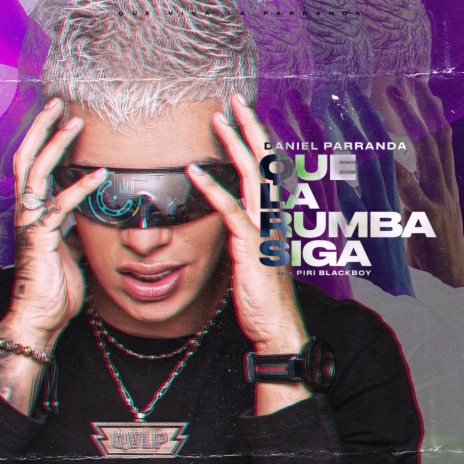 Que La Rumba Siga (feat. Piri Blackboy) | Boomplay Music