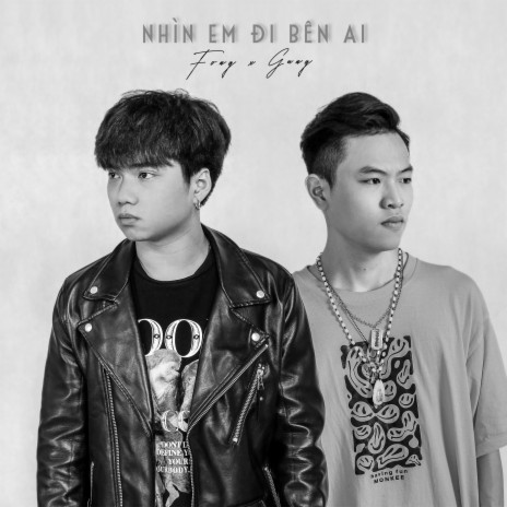 Nhìn Em Đi Bên Ai ft. Gừng | Boomplay Music