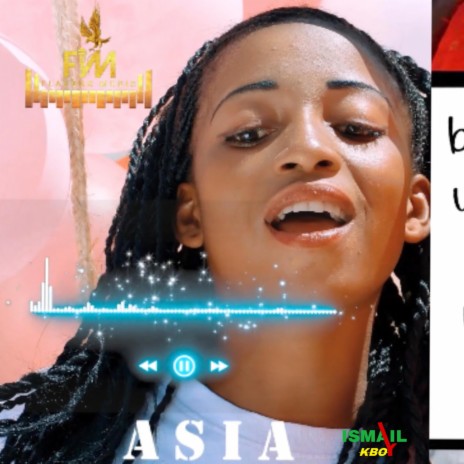Asia (flavour music) Nyarugusu Music