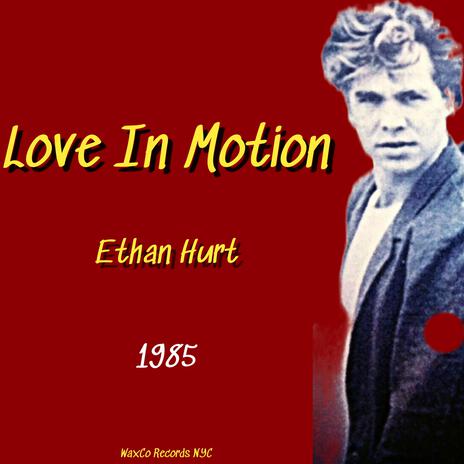 LOVE IN MOTION