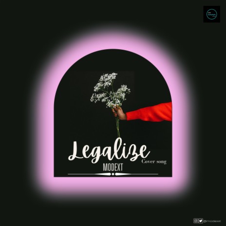 Legalize (cover song)
