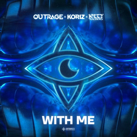 With Me (Extended Mix) ft. Koriz & Jetty Rachers