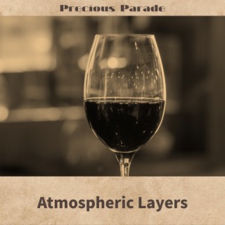 Atmospheric Layers