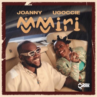 Mmiri ft. Ugoccie lyrics | Boomplay Music