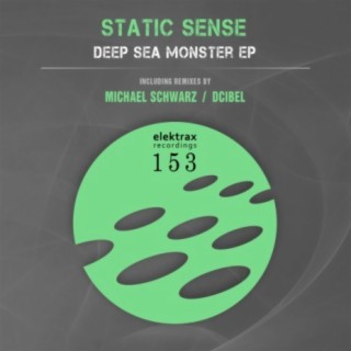 Deep Sea Monster EP