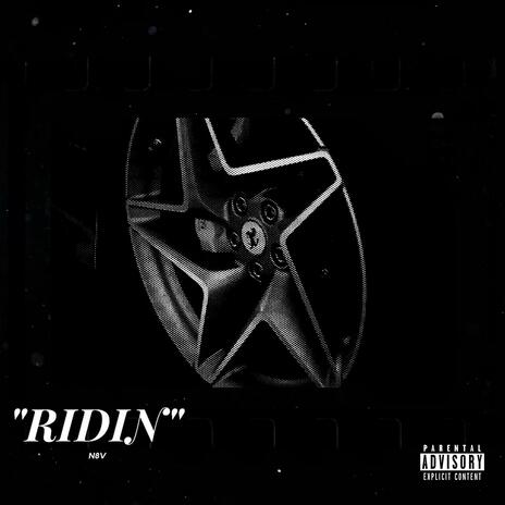 Ridin | Boomplay Music