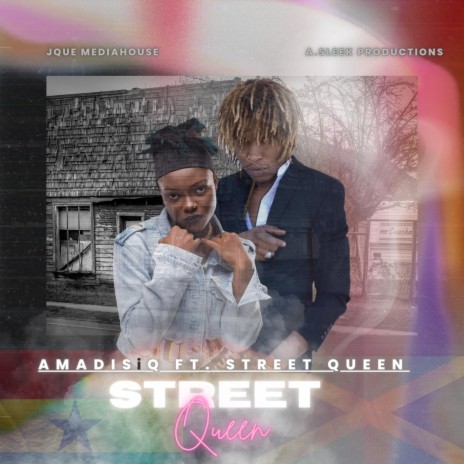 Street Queen (feat.)