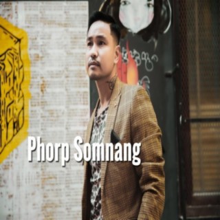Phorp Somnang
