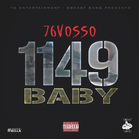 1149 Baby (intro) | Boomplay Music