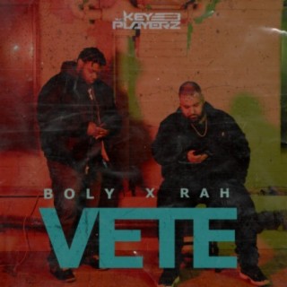 Vete (feat. Rah)