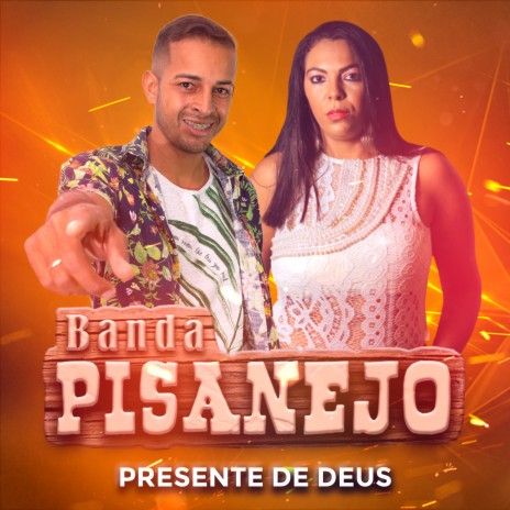 Presente de Deus (Cover) | Boomplay Music