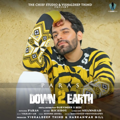 Down 2 Earth | Boomplay Music