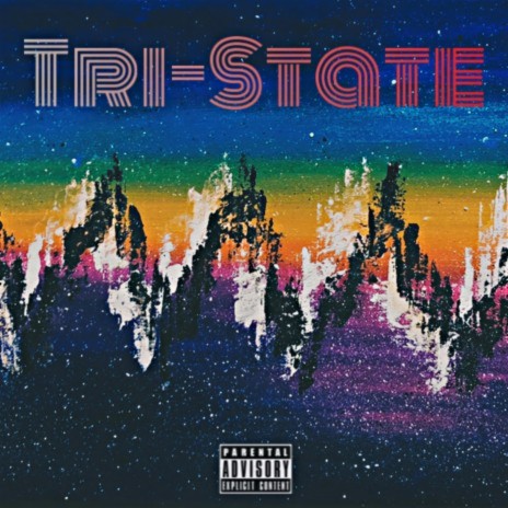 Tri-State ft. Jherrell | Boomplay Music