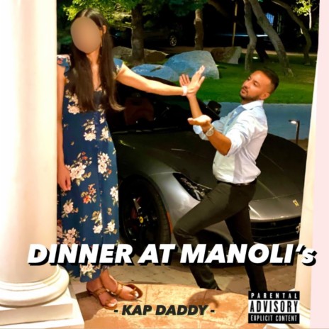 Dinner at Manoli's | Boomplay Music