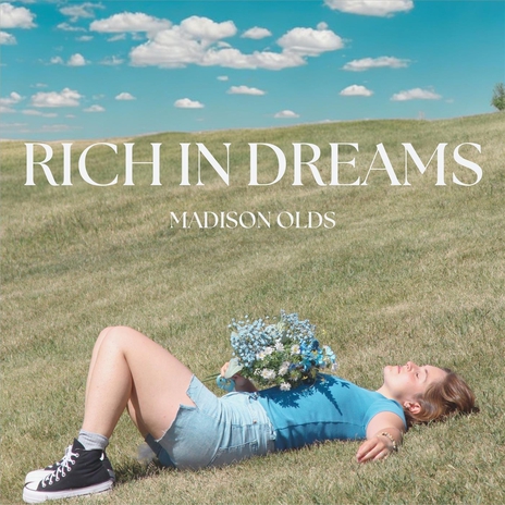 Rich in Dreams | Boomplay Music