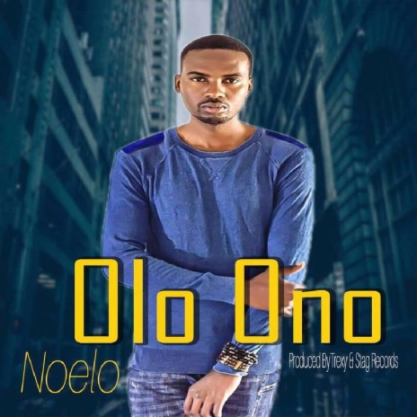 Olo Ono | Boomplay Music