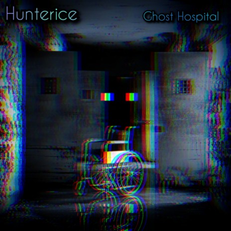 Ghost Hospital | Boomplay Music