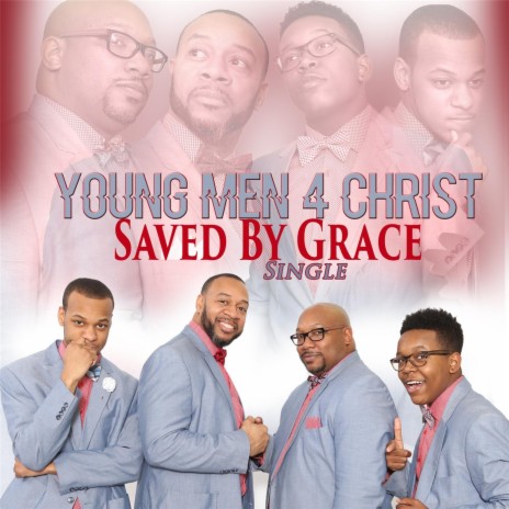 Saved By Grace | Boomplay Music