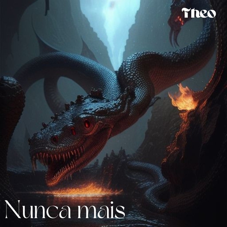 Nunca Mais | Boomplay Music