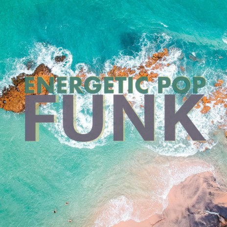 Energetic Pop Funk