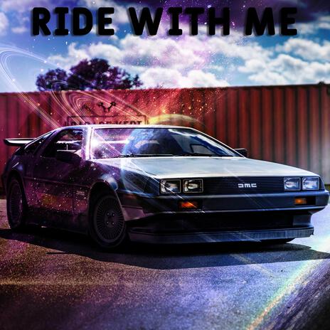 RideWithMe | Boomplay Music