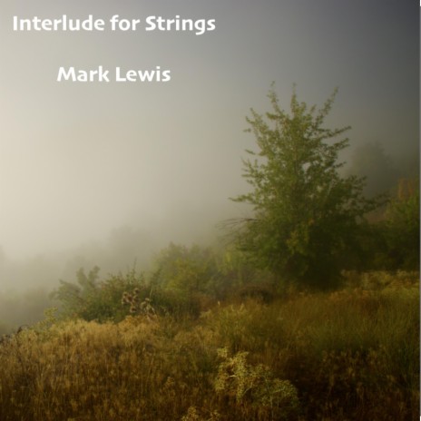 Interlude for Strings