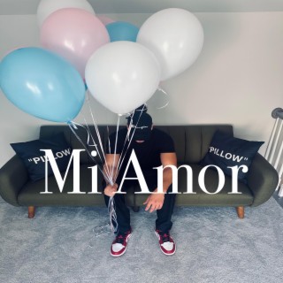 Mi Amor lyrics | Boomplay Music