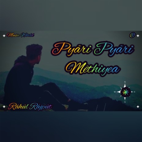 Pyari Pyari | Boomplay Music