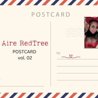 Postcard Volume 2