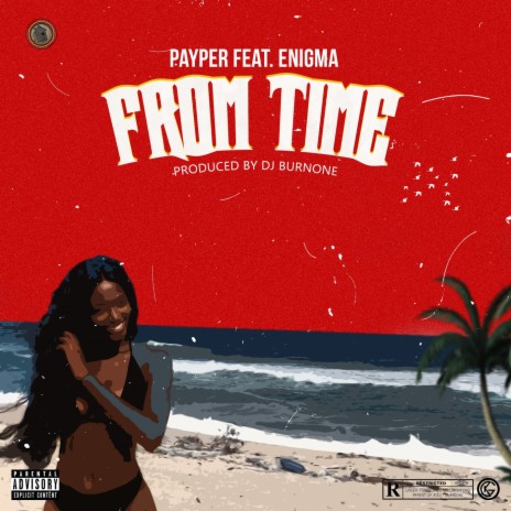 From Time ft. Enigma | Boomplay Music
