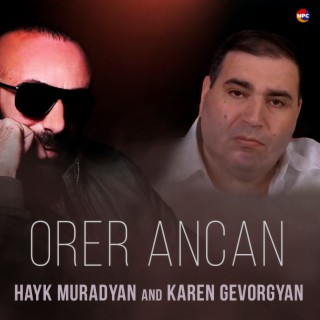 Orer Ancan
