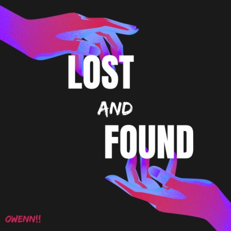 Lost And Found