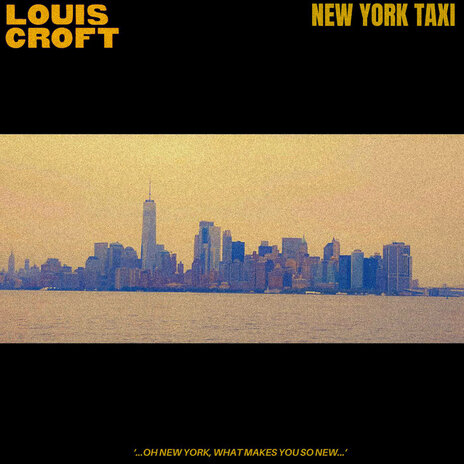 New York Taxi | Boomplay Music