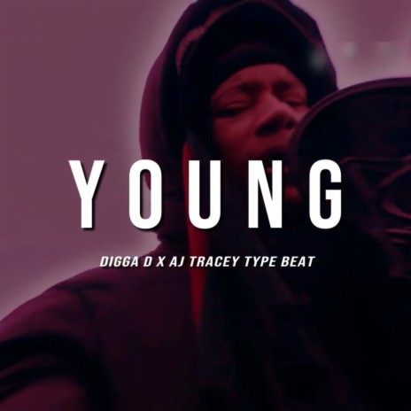 Young (Drill Instrumental) | Boomplay Music