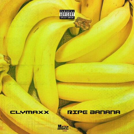 Ripe Banana | Boomplay Music