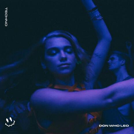 DON WHO LEO (TECHNO) ft. STRØBE | Boomplay Music