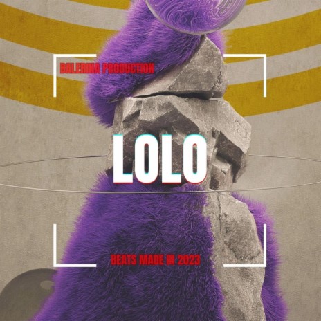 LOLO-Afropop beat