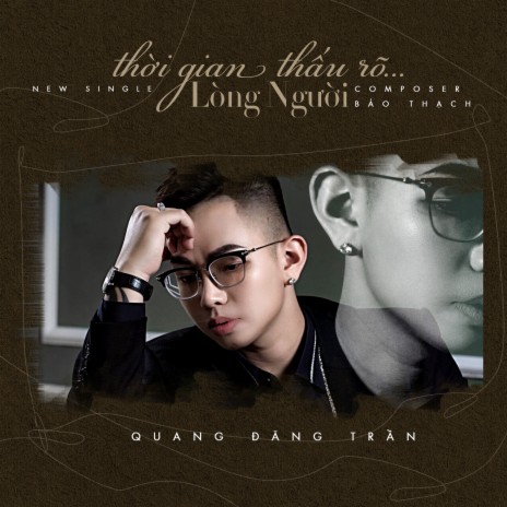 Thời Gian Thấu Rõ Lòng Người | Boomplay Music