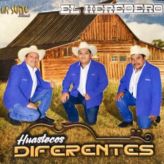 El Heredero (Huastecos Diferentes)