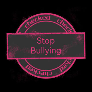 Stop bullying