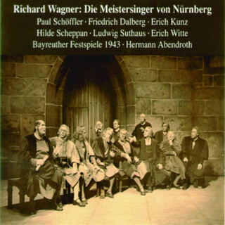 Meistersinger von Nürnberg