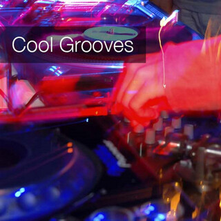 Cool Grooves