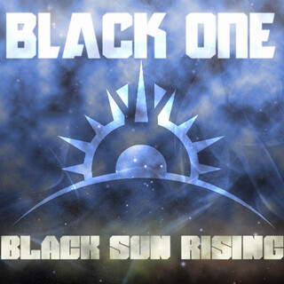 Black Sun Rising