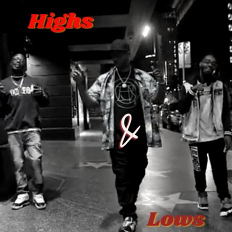 High's & Low's (feat. Vaco & Conceptual Brim) | Boomplay Music