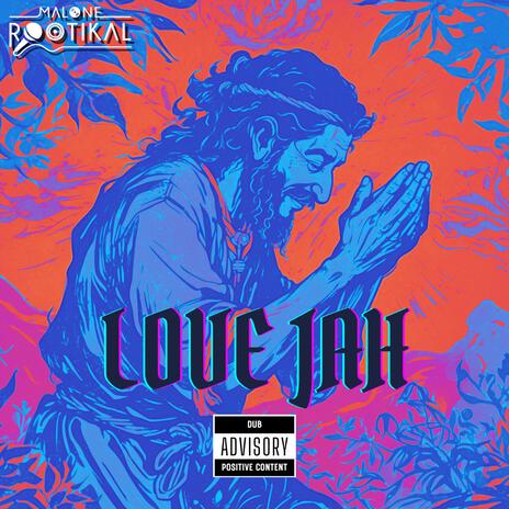 Love Jah Dub | Boomplay Music