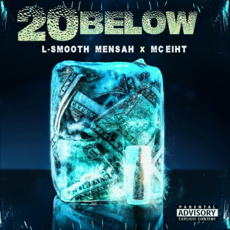 20 Below ft. MC Eiht | Boomplay Music