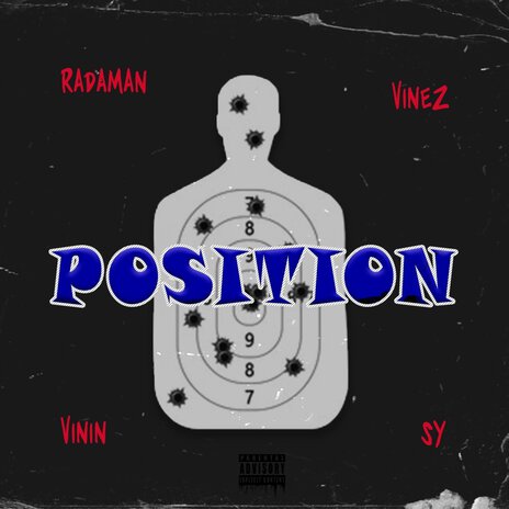 Position ft. SY, Vinez, Hydra & Vinin