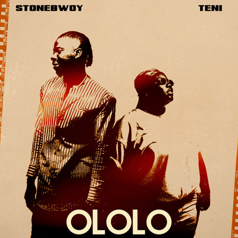 Ololo ft. Teni | Boomplay Music