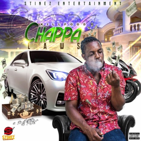 Choppa Laws | Boomplay Music